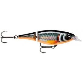 Rapala Wobler X-Rap Jointed Shad 13 HLW Rapala Wobler X-Rap Jointed Shad 13 HLW