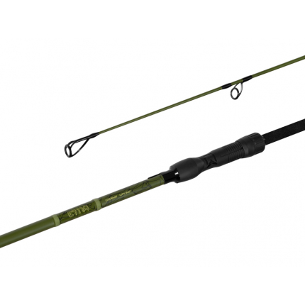 Delphin Prut Etna Camo LongSHOT+ 3,6 m 3,35 lb 2 díl