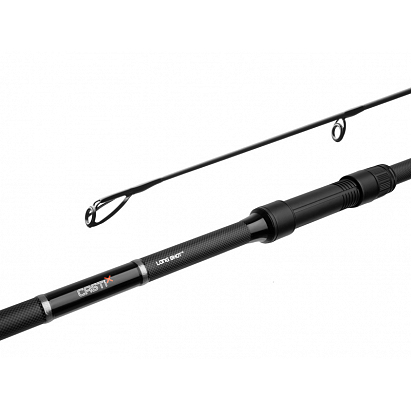Delphin Prut Castix 3,6 m 3,5 lb 2 díl Delphin Prut Castix 3,6 m 3,5 lb 2 díl
