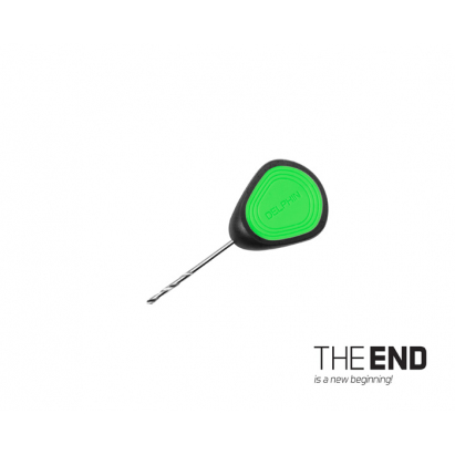 Delphin Vrták THE END GRIP Drill