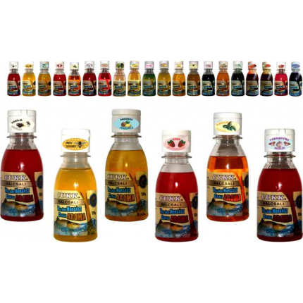 Cukk AROMA - tekutý dip 130g cheese - syr