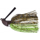 Tiny Hoverjig 10g Brown Chart