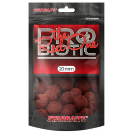 Starbaits Boilies Pro Red One 200g