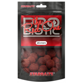 Boilies Pro Red One 200g 20mm