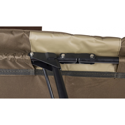 Starbaits Lehátko Bivvy 8 Feet XL New