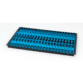 Matrix Zásobník na Kostřičky Loaded Pole Winder Trays