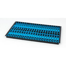 Matrix Zásobník na Kostřičky Loaded Pole Winder Trays