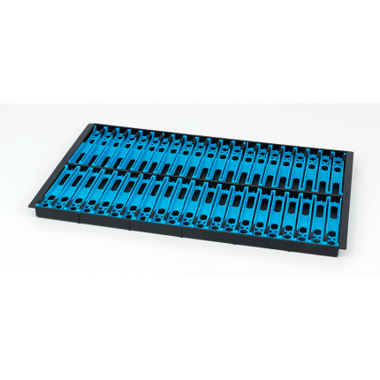 Matrix Zásobník na Kostřičky Loaded Pole Winder Trays