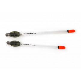 Matrix Micro Bagging Wagglers