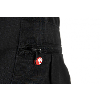 Fox Rage Kraťasy Voyager Combat Shorts