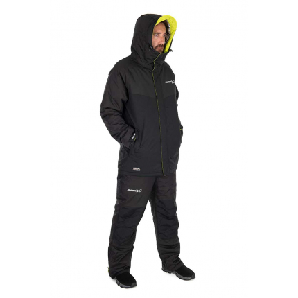 Matrix Zimní Oblek Therma - Foil Winter Suit