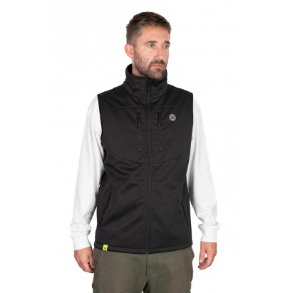 Matrix Vesta Wind Blocker Gilet Matrix Vesta Wind Blocker Gilet
