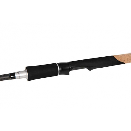 Fox Rage Prut TR Swim Extreme Spinning Rod 2,4 m 40-160 g 2 díl