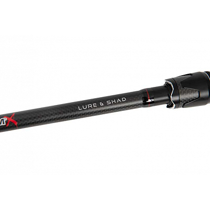 Fox Rage Prut Prism X Lure & Shad Spinning Rod 2,7 m 15-70 g 2 díl