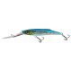 Salmo Wobler Freediver Super Deep Runner 9cm Blue Parakeet