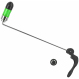 Mikado Signalizátor Záběr Swing Indicator Sw120  zelená
