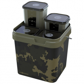 Korda Kbelík Kontainer System 17L