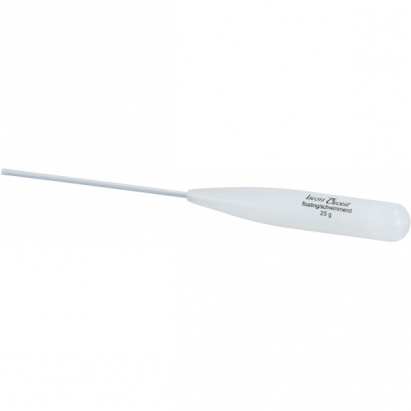 Iron Trout Sbiro Straight plovoucí 20g