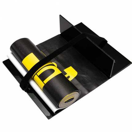 Black Cat Metr Cat Measure