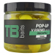TB Baits Plovoucí Boilie Pop-Up Pineapple + NHDC 65 g 12mm