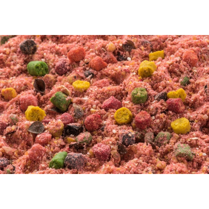 Mivardi Krmítková Směs R1 Carp 950 g