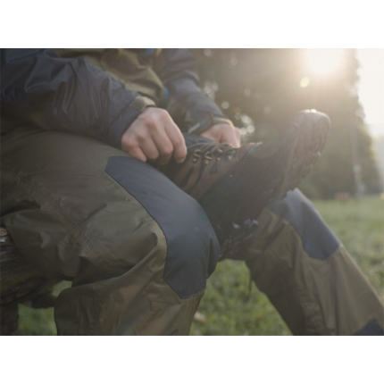 Delphin Boty ProTrax