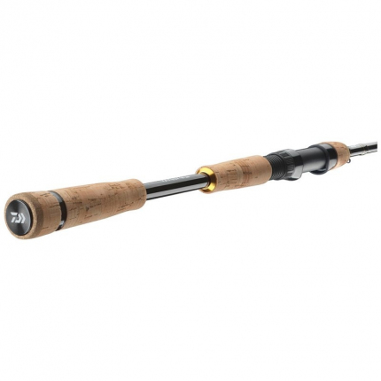 Daiwa Prut Legalis Spin 2,10m 3-15g