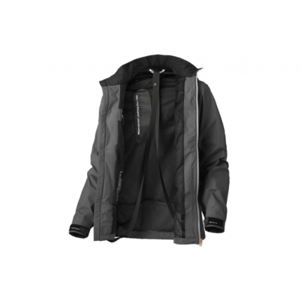 Geoff Anderson Bunda Dozer Light Černá 