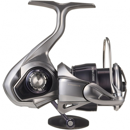 Daiwa Naviják 25 Caldia LT 5000-C