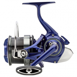 Daiwa Naviják 23 TDR Distance 25 QD