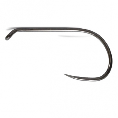 Giants fishing Háček muškařský Short Dry Fly Barbless 20ks|vel.16 Giants fishing Háček muškařský Short Dry Fly Barbless 20ks|vel.16