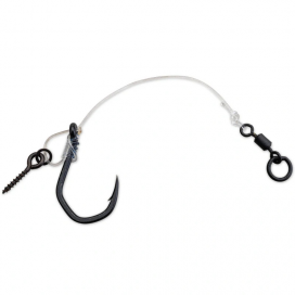 Anaconda návazec Ready Angle Chod Rig System 3ks velikost 6