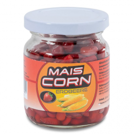 Saenger kukuřice jahoda 220 ml Saenger kukuřice jahoda 220 ml