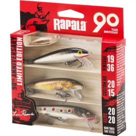 Rapala KIT R90 Original Floater Rapala KIT R90 Original Floater