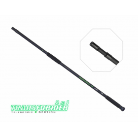 ZFISH Podběráková Tyč Transformer 2m Landing Net Handle ZFISH Podběráková Tyč Transformer 2m Landing Net Handle