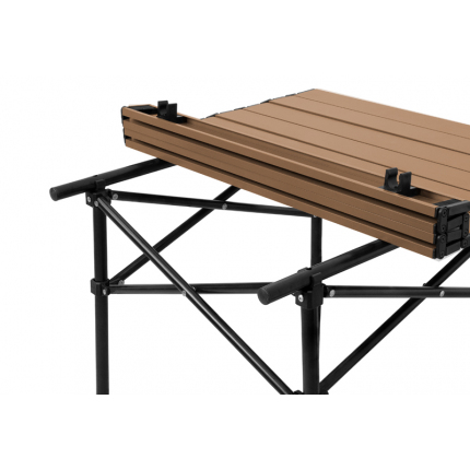 Delphin Skládací Stolek Campsta