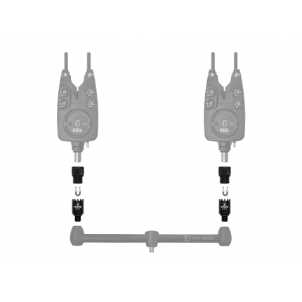 Delphin Rychlospojka Signalizátoru MagneQUICK 2 ks