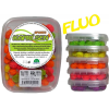 Rohlíkové boilies FLUO 30g Pálivé Chilli