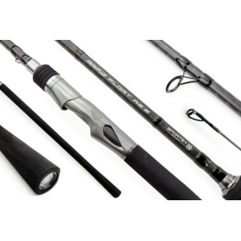 Match pruty SPORTEX Rapid RS-2 Float 3-díl 390cm / 10-35g Match pruty SPORTEX Rapid RS-2 Float 3-díl 390cm / 10-35g