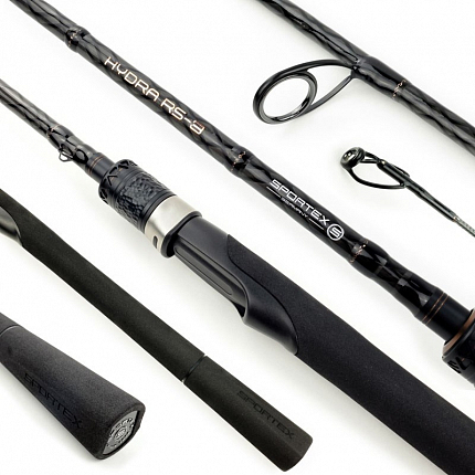 Sportex Prut Hydra RS-3 2,75 m 11-56 g 2 díl