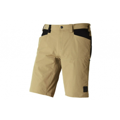 Kraťasy Geoff Anderson Roxxo - zelené 