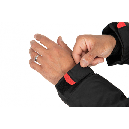 Fox Rage Zimní Oblek Winter Suit