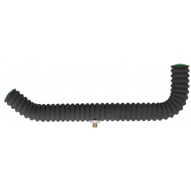 Mikado Feeder Hrazda Method Feeder Neoprenová Dvojitá Se Závitem 33cm