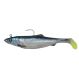 Savage Gear Gumová Nástraha 4D Herring Big Shad 22cm 200g  Real Herring PHP