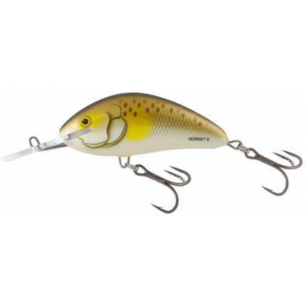 Salmo Wobler Hornet Floating Smelt Ayu 9cm