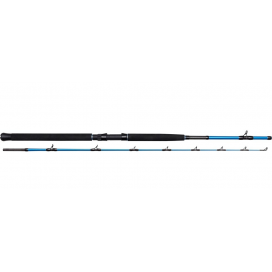 Kinetic Prut Manticore FS 1,95 m 100-400 g 2 díl