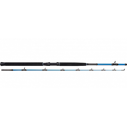 Kinetic Prut Manticore FS 1,95 m 100-400 g 2 díl Kinetic Prut Manticore FS 1,95 m 100-400 g 2 díl