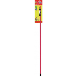 Kinetic Bič Little Viking Pole Kit 3 m Fuchsia