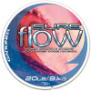 Gardner Návazcový vlasec Sure Flow Clear|70m/ 13,6kg (30lb)