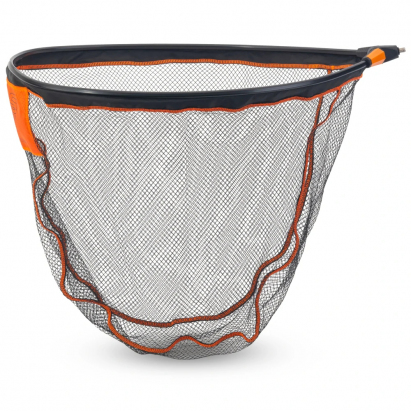 MS Range podběráková hlava Power Hook Scoop 60x50cm MS Range podběráková hlava Power Hook Scoop 60x50cm